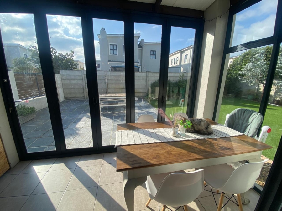 To Let 3 Bedroom Property for Rent in Brackenfell Central Western Cape